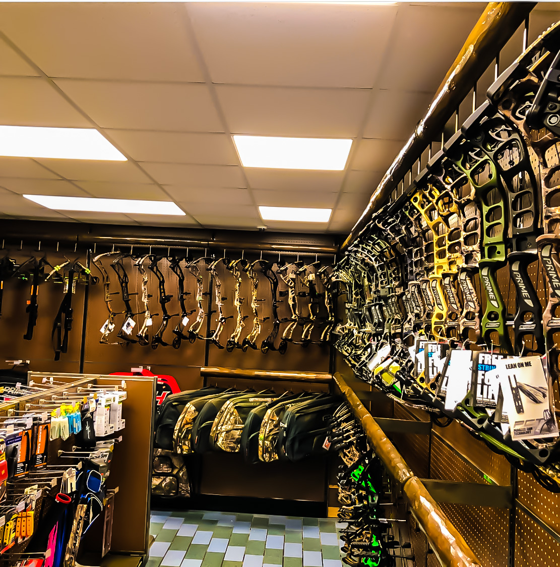 Archery The Southern Sportsman Outlet