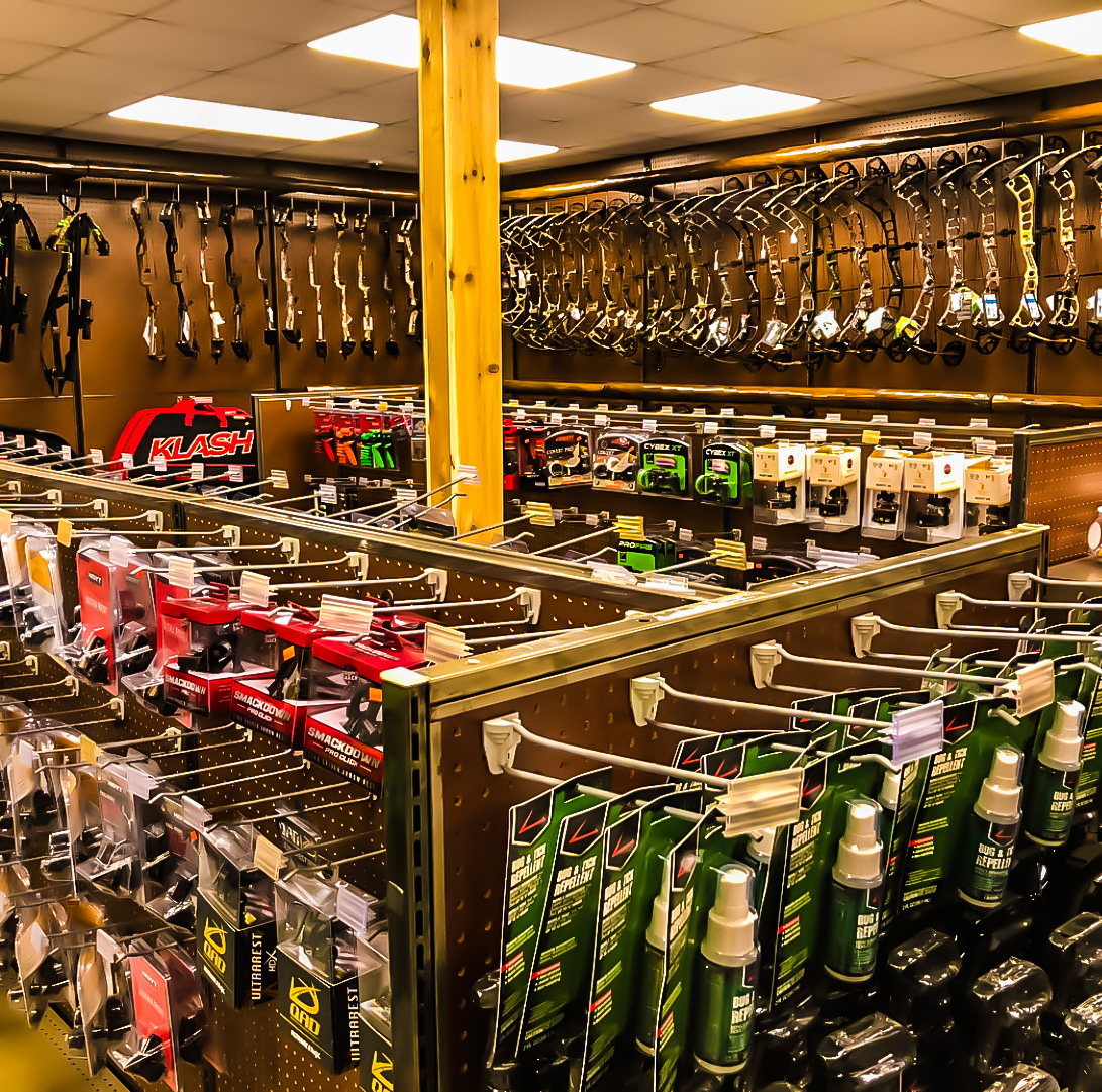 Archery The Southern Sportsman Outlet